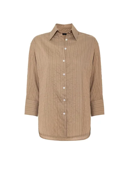 Antioch Halenka velbloudí hnědá