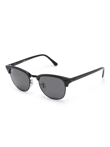 Ochelari de soare Ray-ban negru