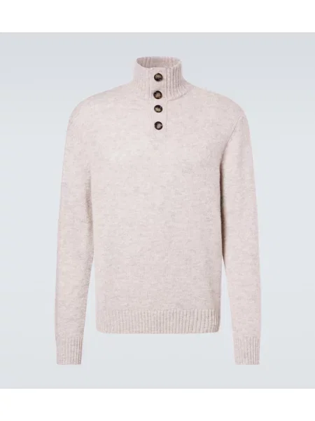 Heláncă Allude de lână gri