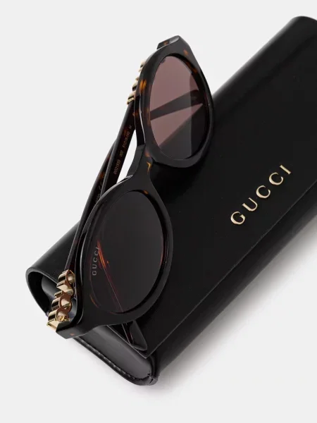Солнцезащитные очки Gucci