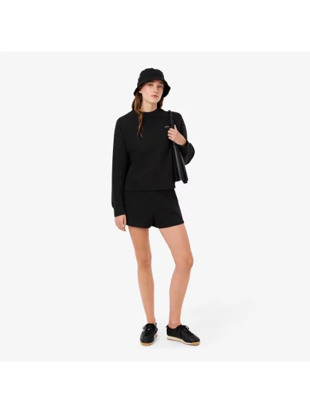 Lacoste шорти коричневі