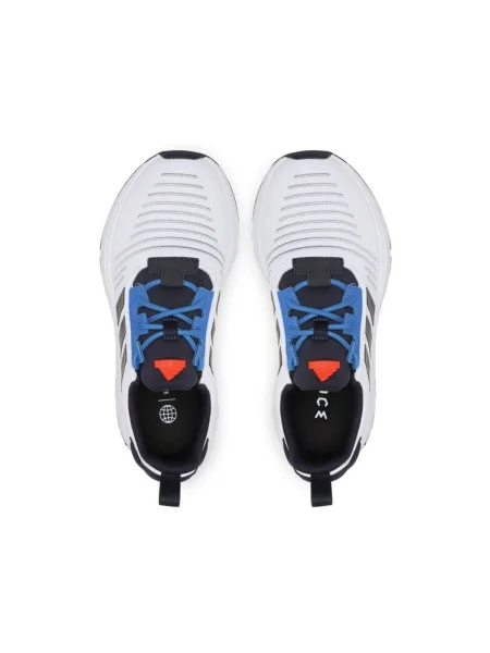 Pantofi copii Adidas alb