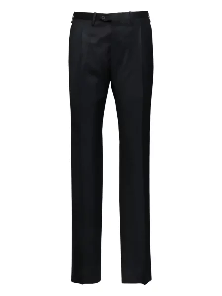 Pantaloni Kiton negru