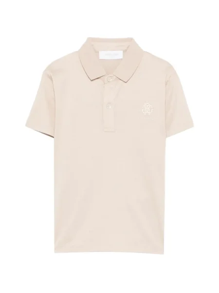 Koszulka polo dziecięca Roberto Cavalli