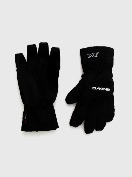 Dakine rękawice Scout Short czarny