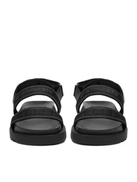 Sandále G-Star Raw čierna