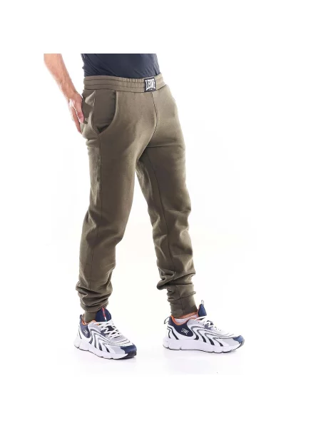 Pantaloni sport Leone 1947 verde