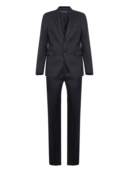 Costum Tagliatore de costum negru