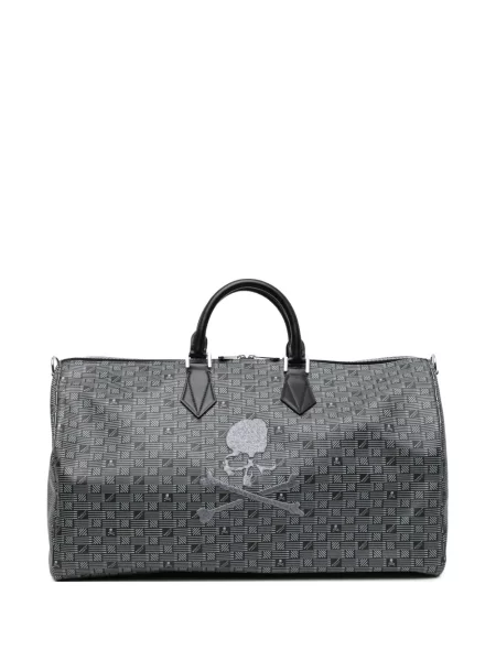 Torba Mastermind Japan czarna