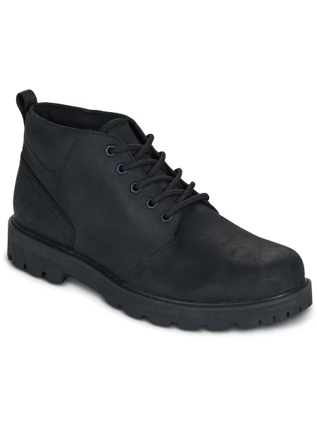 Pantofi Timberland negru