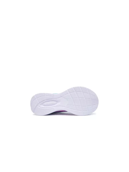 SKECHERS Tenisice JUMPSTERS CUTIE CRITTERS akvamarin / svijetložuta / menta / svijetloroza plava