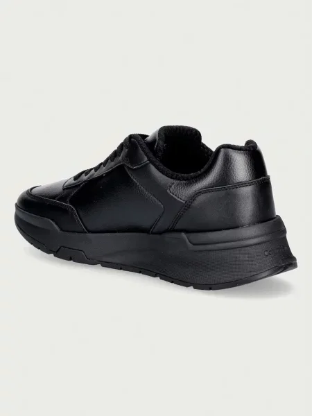 Sneakersy Calvin Klein czarne