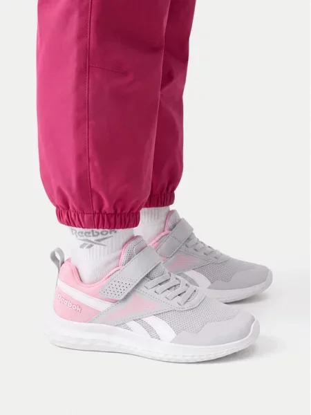 Reebok Сникърси виолетов