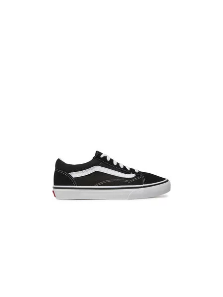 Tenisky Vans černé