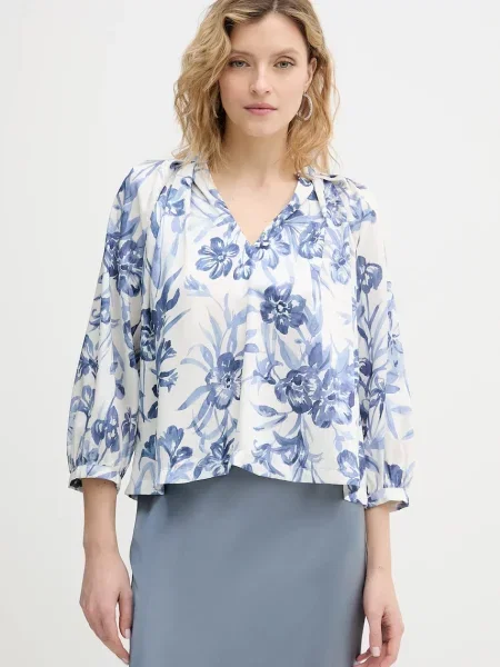 Marella bluză Emme by Marella albastru