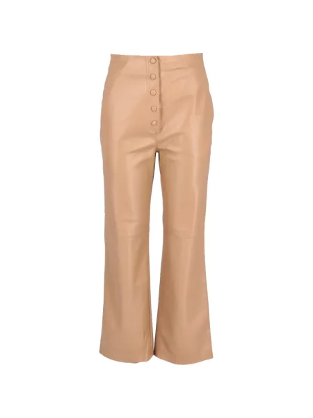 Pantaloni Nanushka