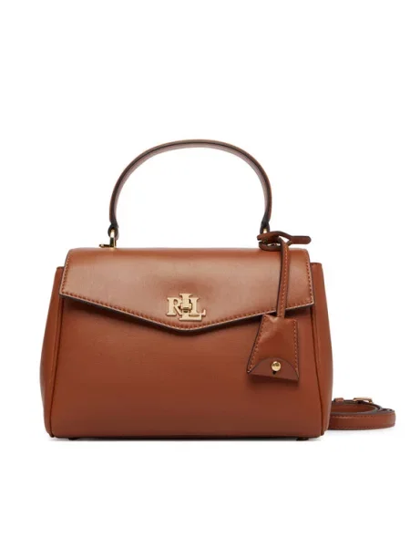 LAUREN RALPH LAUREN Сумка коричневий