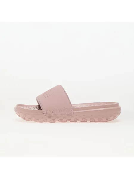 Чехли The North Face Never Stop Cush Slide розово