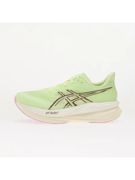 Sneakers Asics Sonicblast 2 Illuminate Yellow/ Hazy Lilac EUR 39 galben