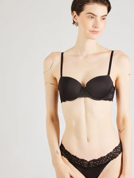 Calvin Klein Underwear Sutien negru