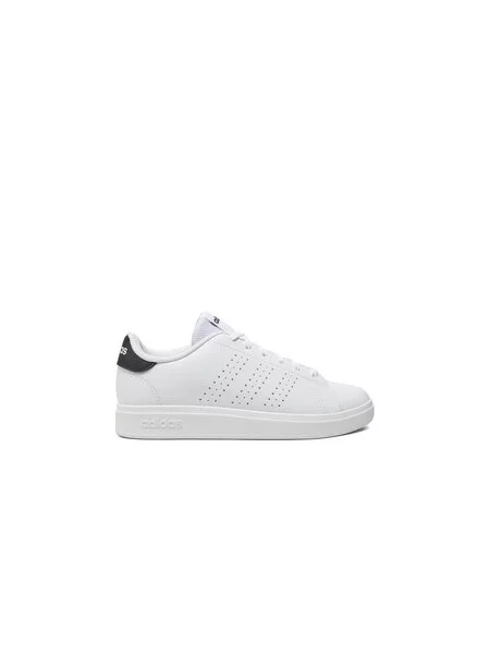 Adidas Sneakersy Advantage Base bílá