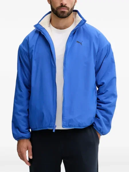 Geacă Puma din fleece