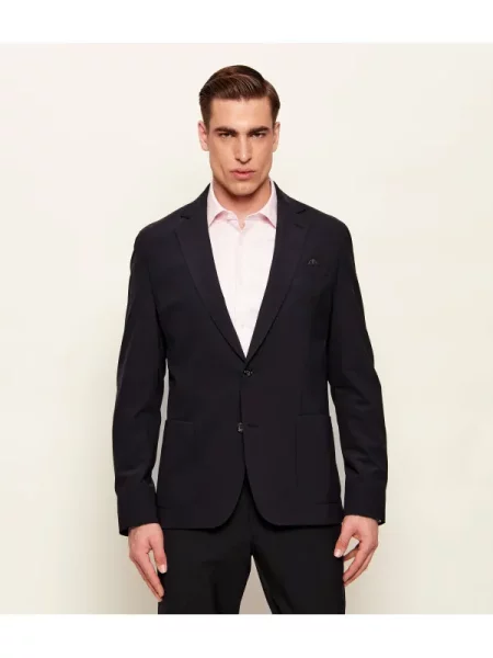 Sand Copenhagen Sacou Prince negru