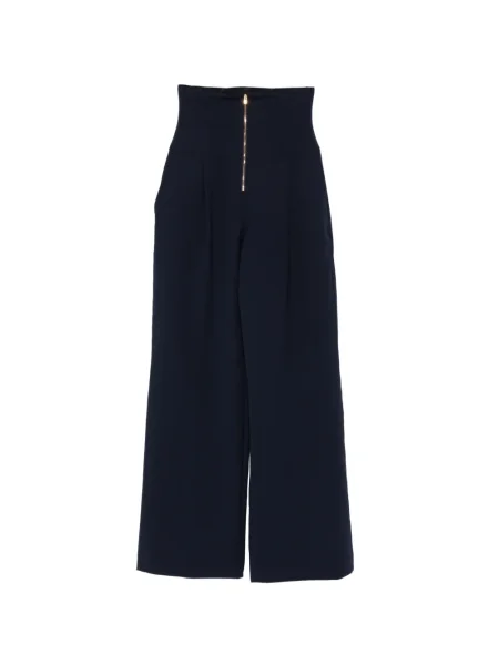 Pantaloni Thelatest albastru