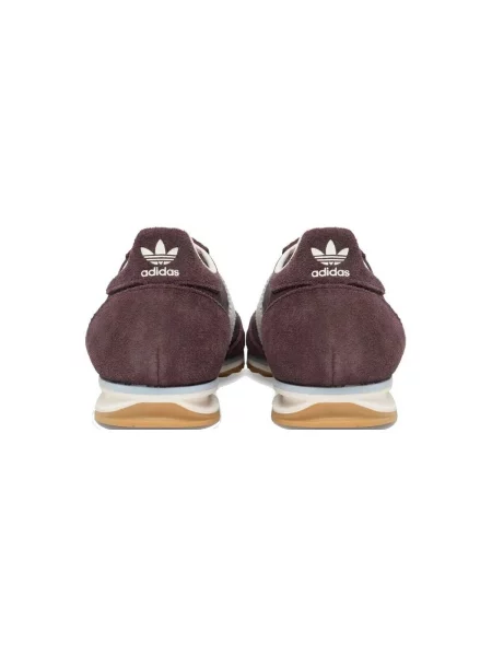 Tenisky Adidas béžová
