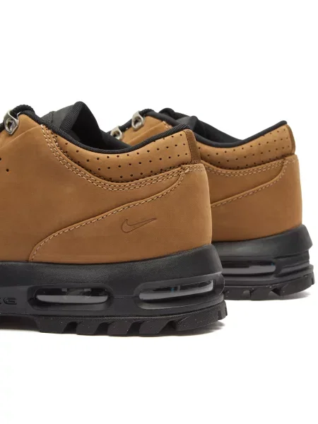 Sneakersy Nike Air Max czarne
