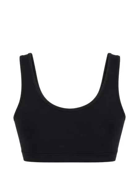 Stanik sportowy Urban Classics czarny
