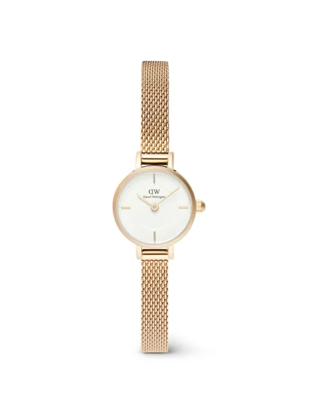 Zegarek Daniel Wellington elegancki biały