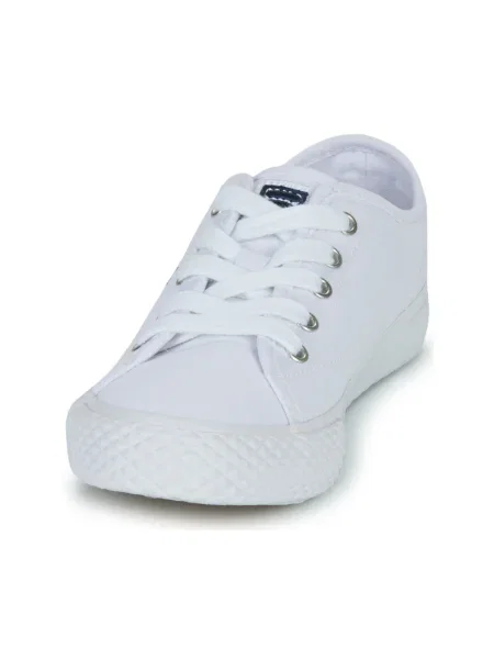 Pantofi copii Fila alb