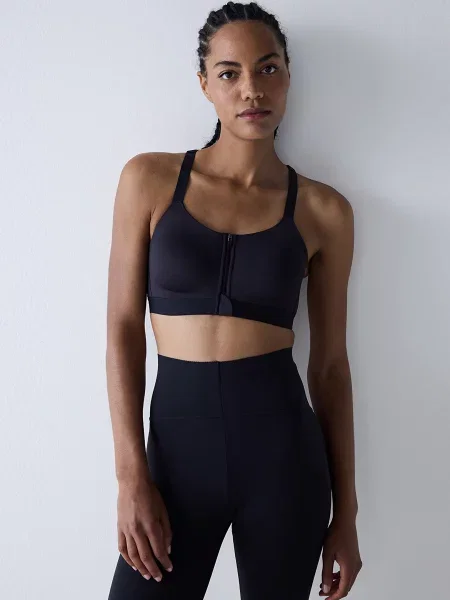 Топ спортивний Penti чорний