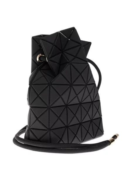 Klobouk Bao Bao Issey Miyake černý