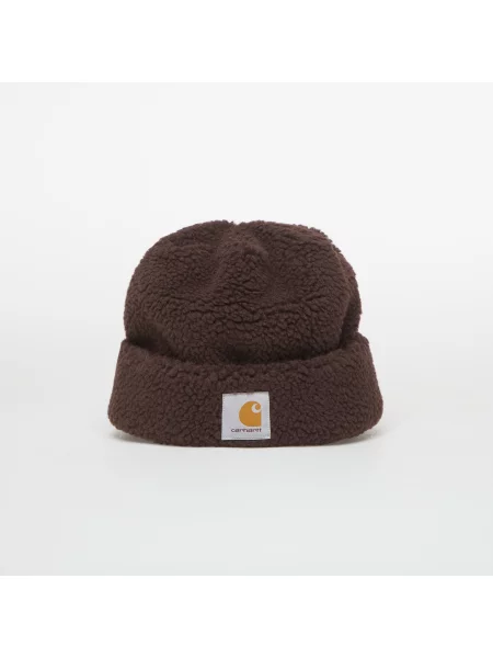 Čepice Carhartt WIP Prentis Beanie Palisander Universal