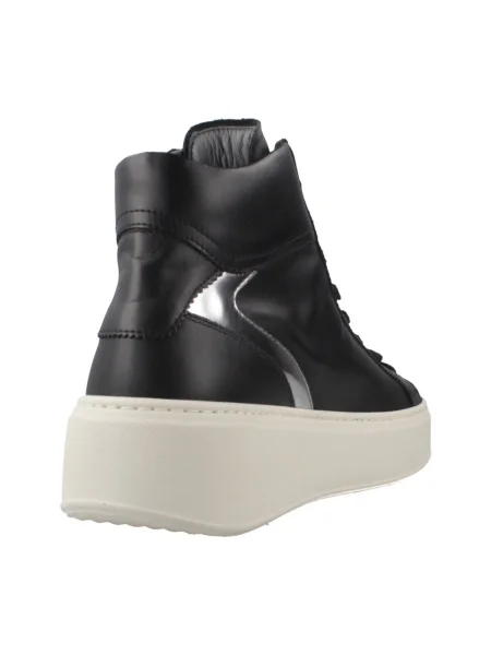 Pantofi Nerogiardini negru