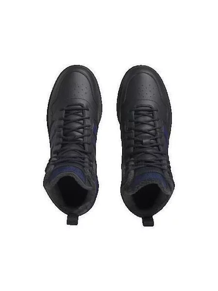 Členkové topánky Adidas sivá
