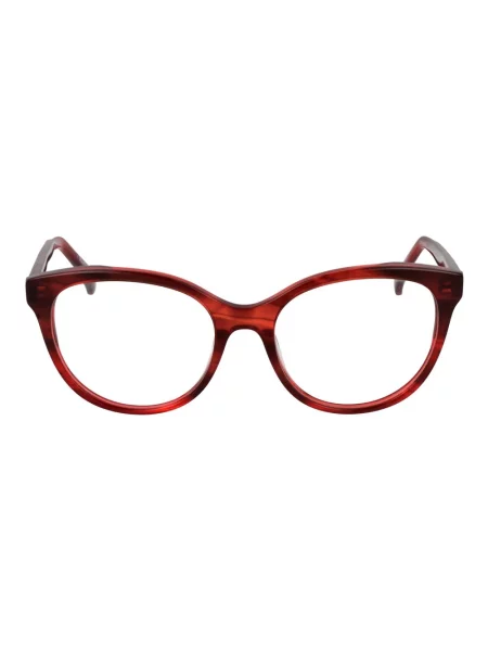 Okulary przeciwsłoneczne Max Mara brązowe