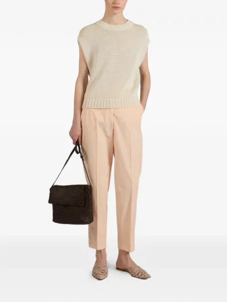 Top Slowear fără mâneci