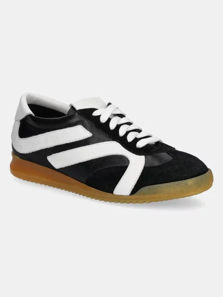 Proenza Schouler sneakers din piele Track negru