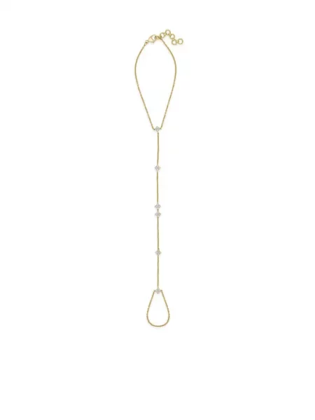 Гривна Jewels Aficionado жълто