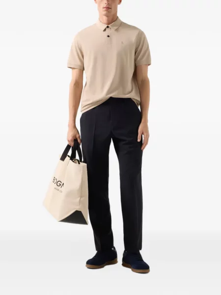 Polo Bogner με σχέδιο