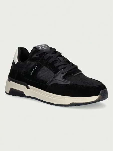 Gant Jeuton sneakers pentru bărbați negru