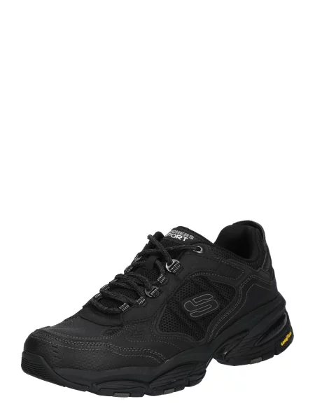 Sneakers Skechers negru