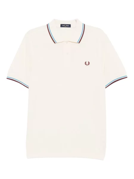 Polo Fred Perry cu broderie