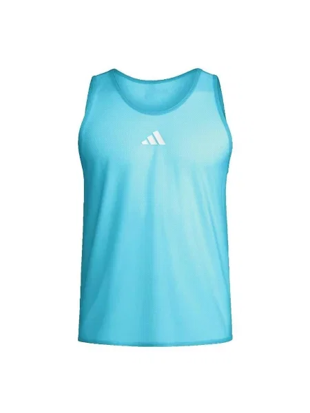 Tricou Adidas albastru