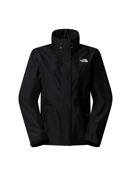 THE NORTH FACE Geacă outdoor Sangro negru alb