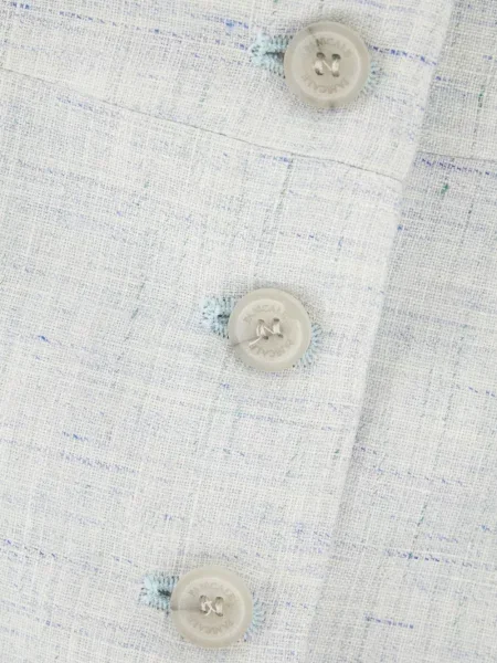 Kamizelka Panicale biała