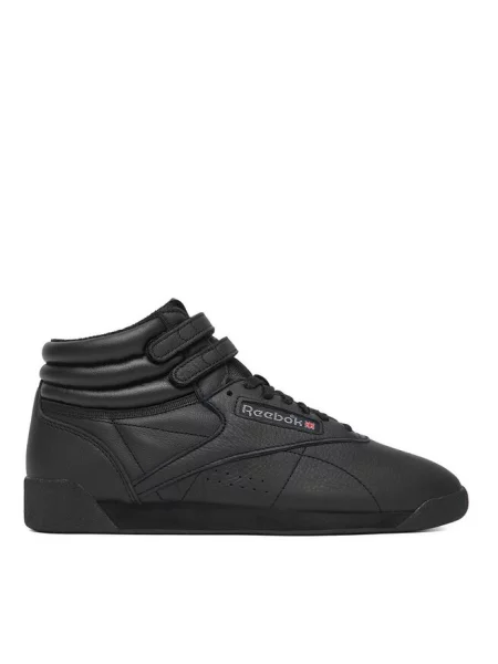 Sneakersy Reebok czarne